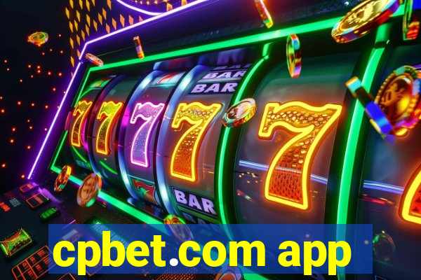 cpbet.com app